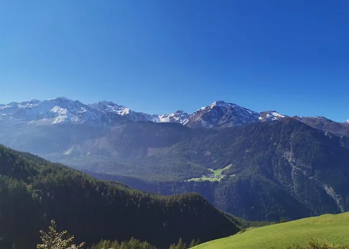 Haus Panorama