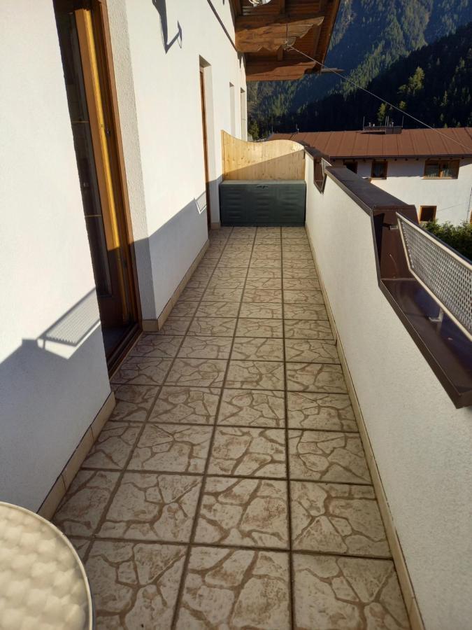 Haus Panorama Apartment