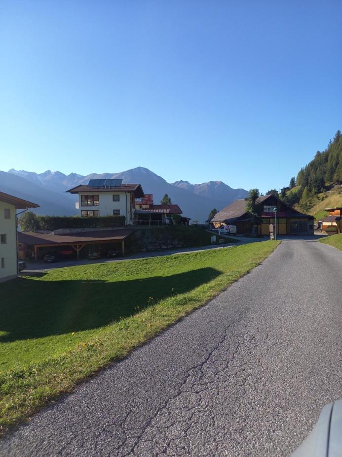 Haus Panorama Umhausen