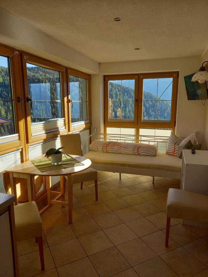 Haus Panorama *