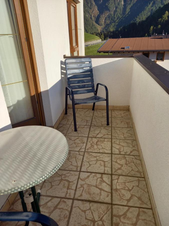 Apartment Haus Panorama *