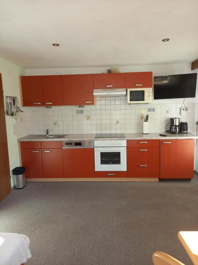 Haus Panorama Apartment