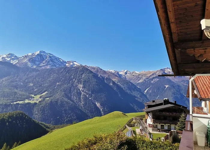 Haus Panorama