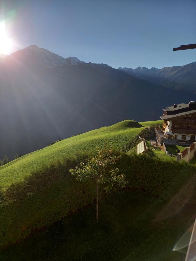 Haus Panorama Appartement