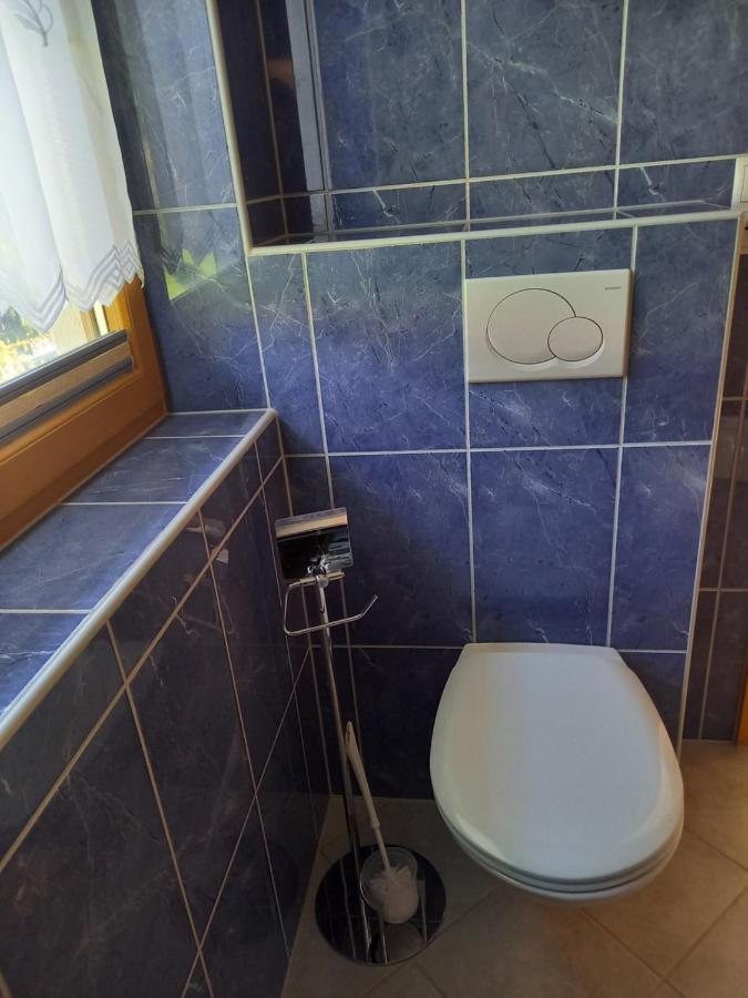 Haus Panorama Appartement *