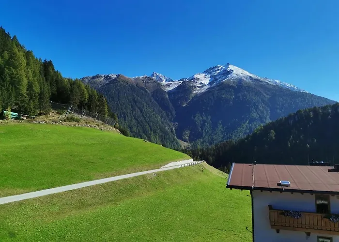 Haus Panorama