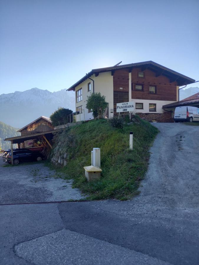 Haus Panorama Appartamento *