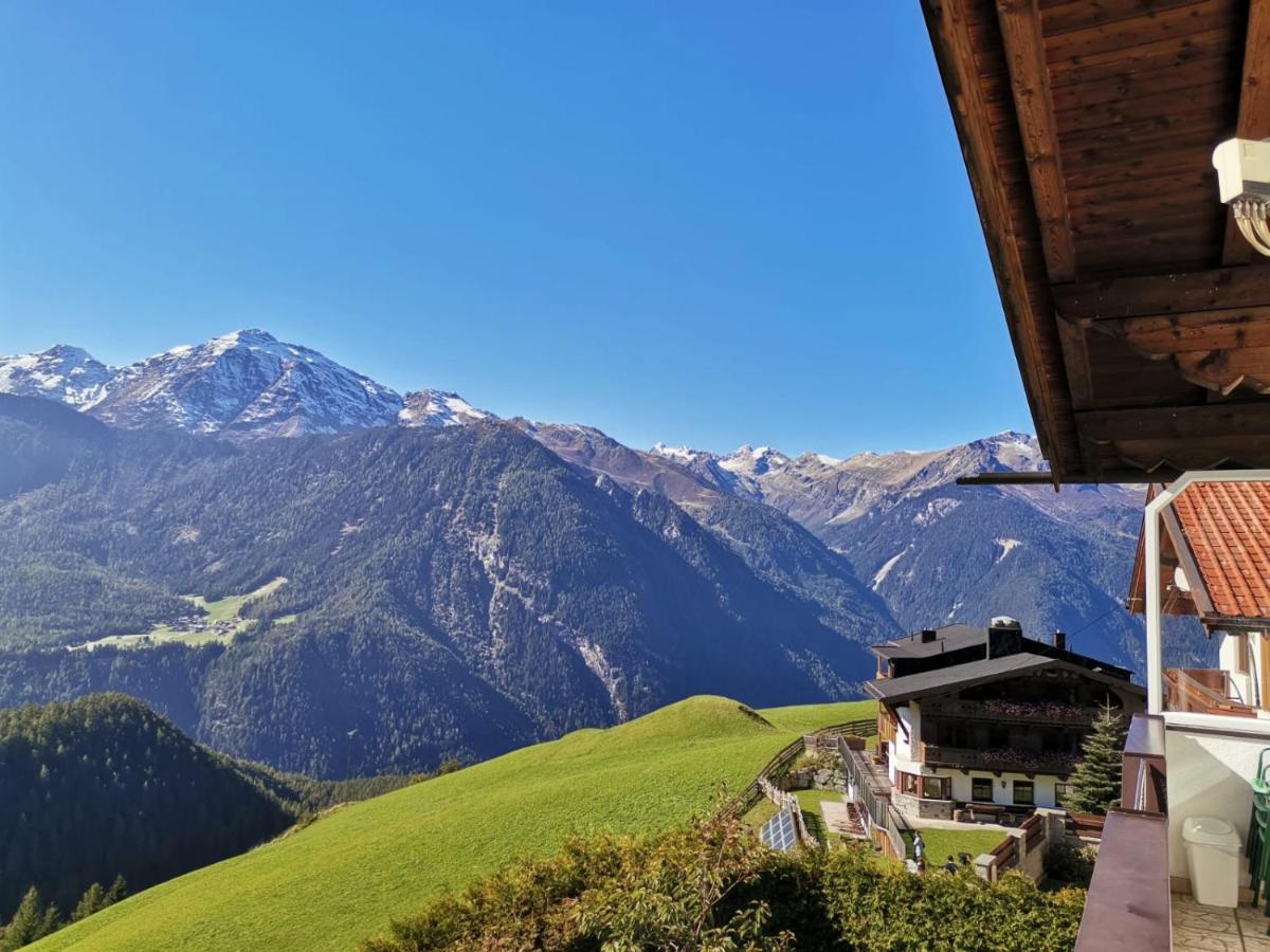 Haus Panorama Appartamento *